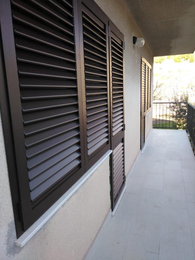 Apartman Frketic Zaboric Exterior photo