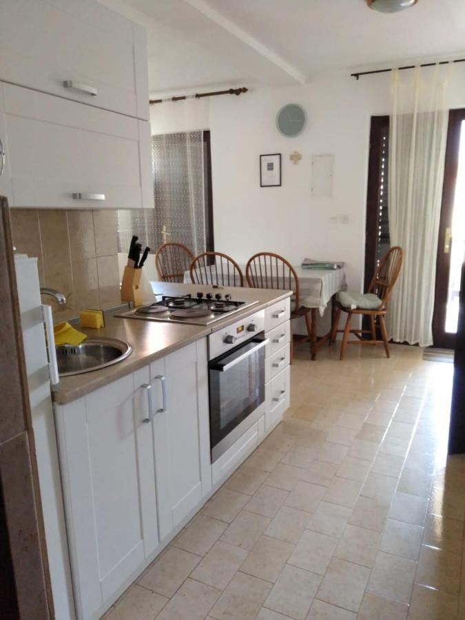 Apartman Frketic Zaboric Exterior photo