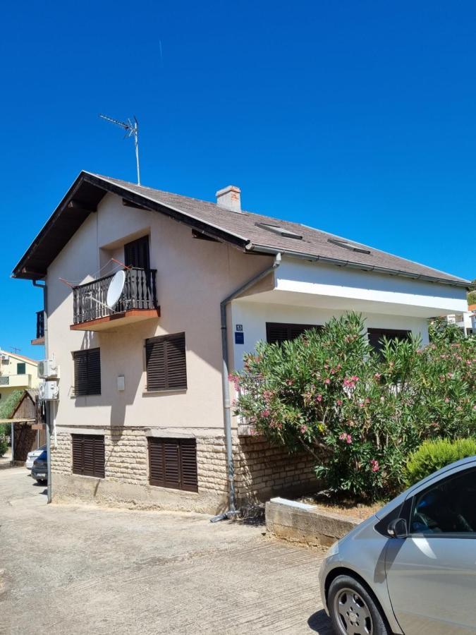 Apartman Frketic Zaboric Exterior photo