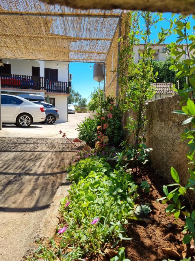 Apartman Frketic Zaboric Exterior photo