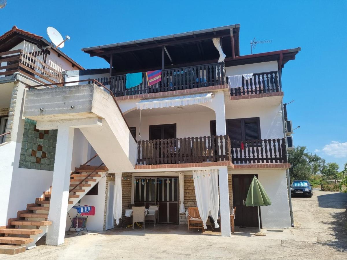 Apartman Frketic Zaboric Exterior photo