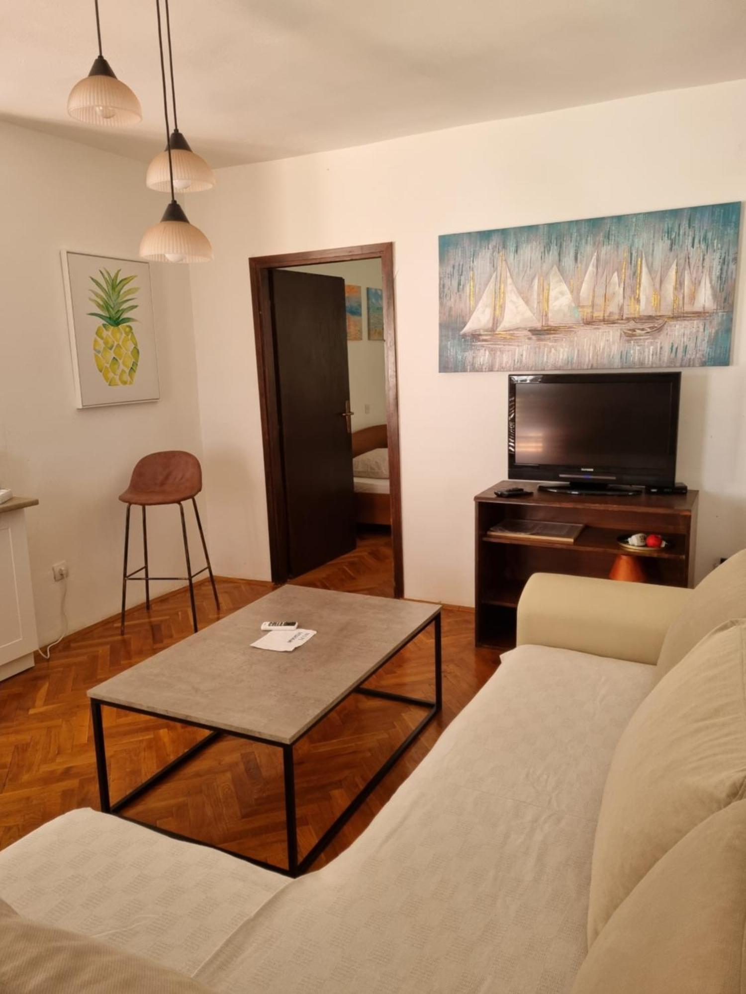 Apartman Frketic Zaboric Exterior photo