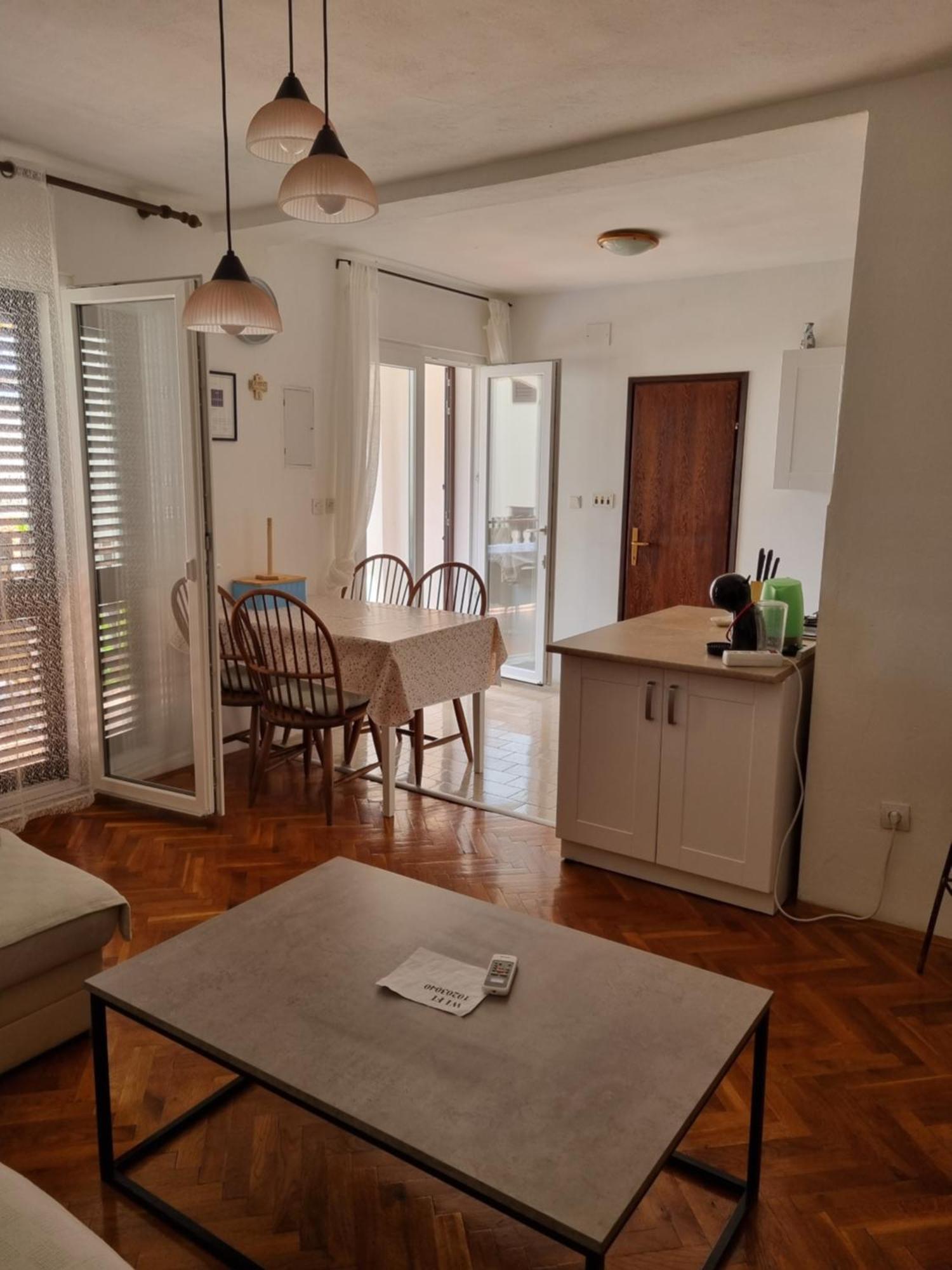 Apartman Frketic Zaboric Exterior photo