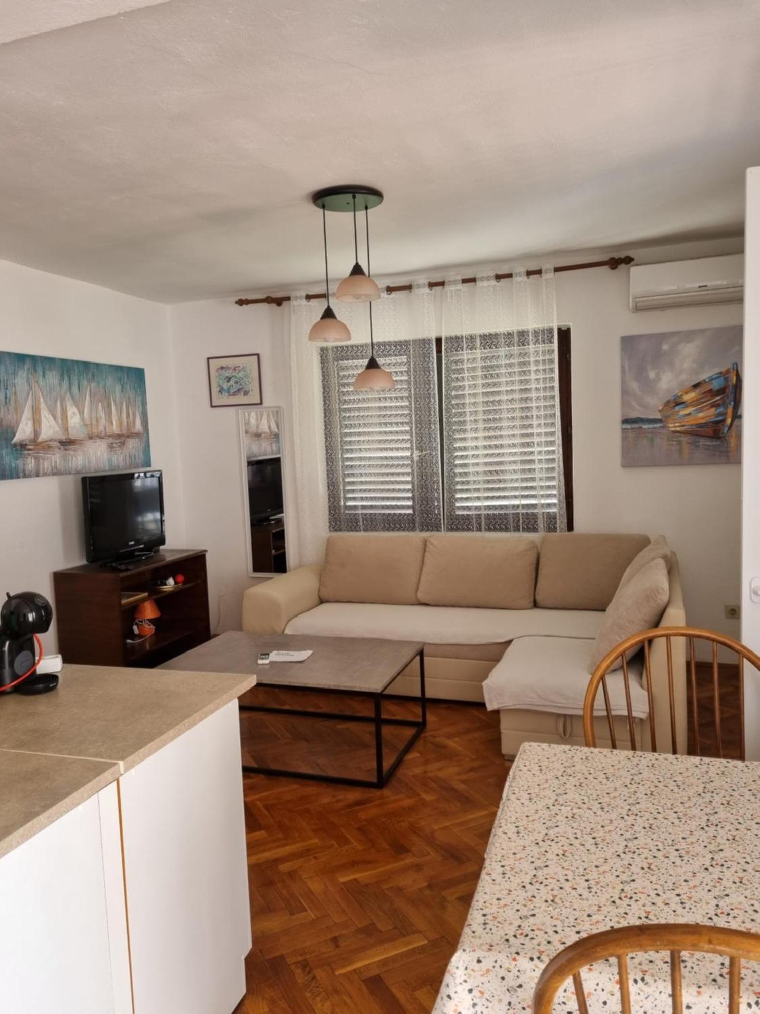 Apartman Frketic Zaboric Exterior photo