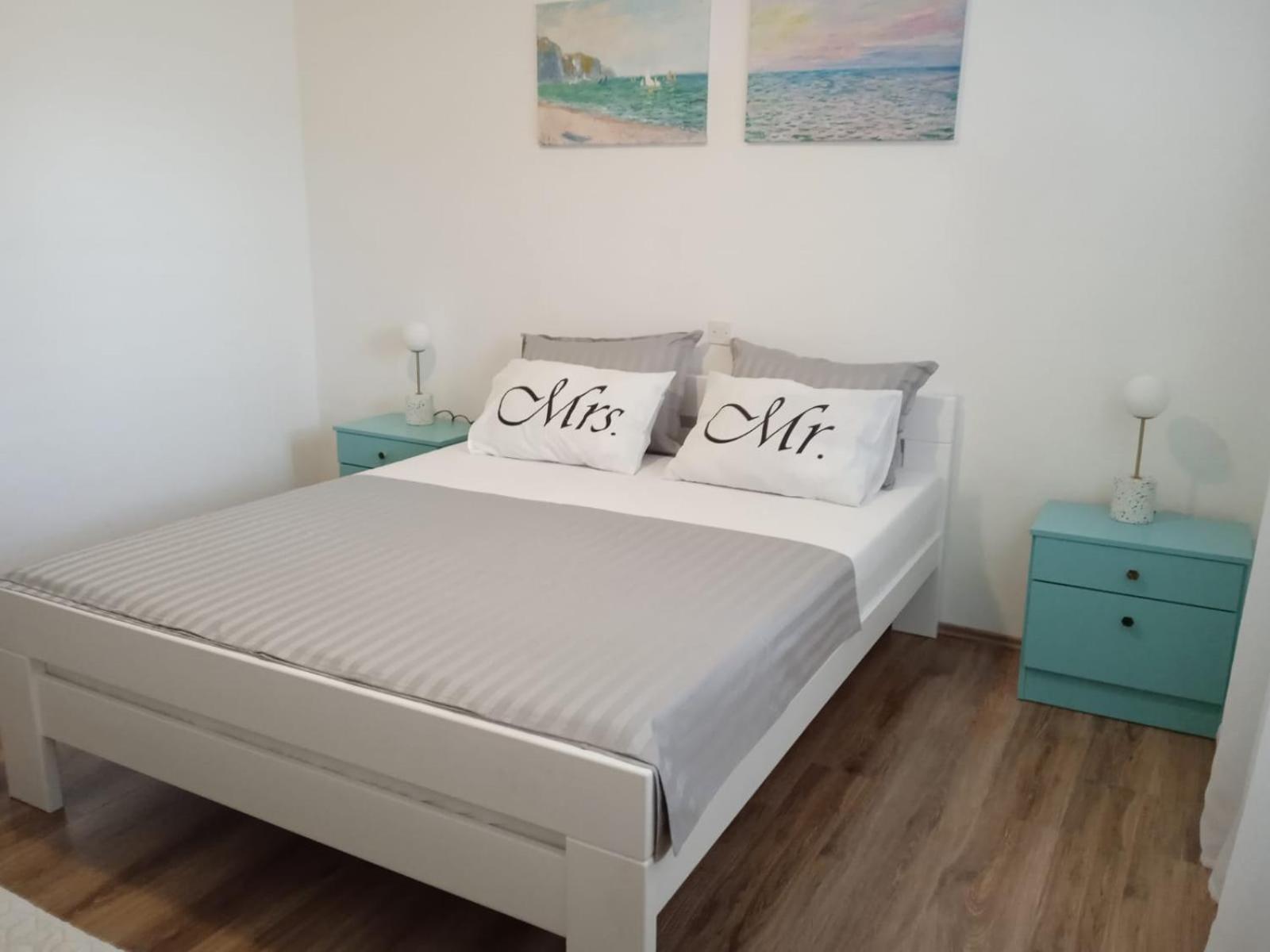 Apartman Frketic Zaboric Exterior photo