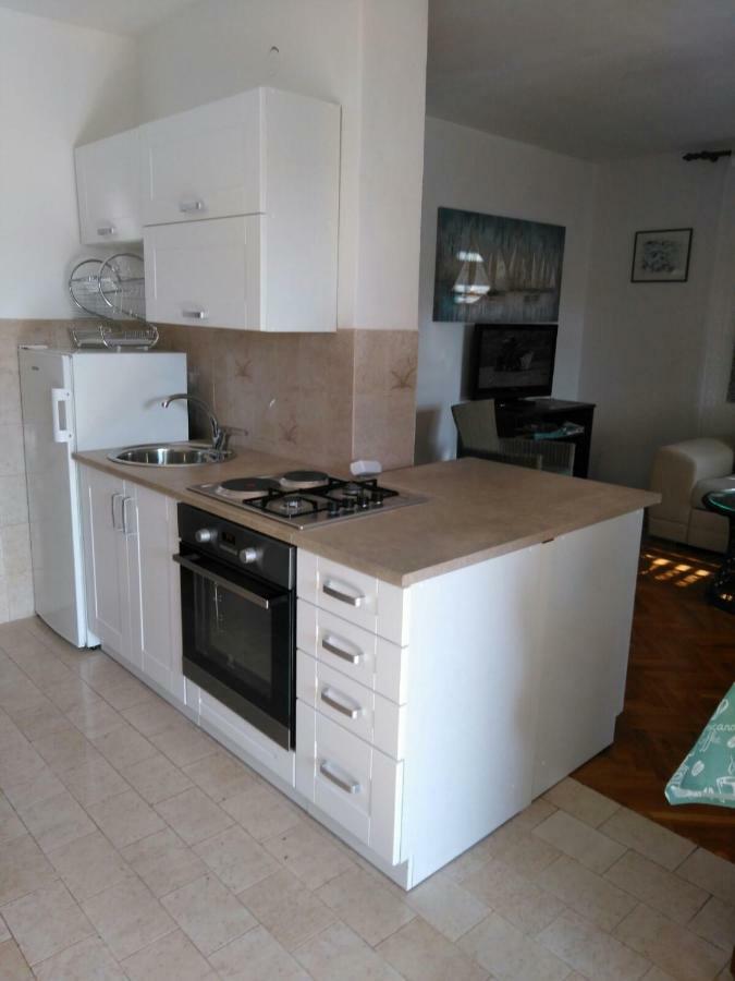Apartman Frketic Zaboric Exterior photo