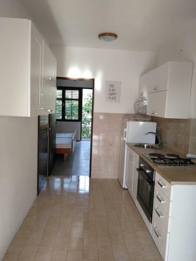 Apartman Frketic Zaboric Exterior photo